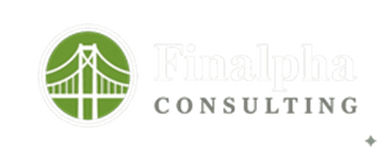 Finalpha logo