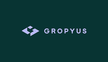 Gropyus logo