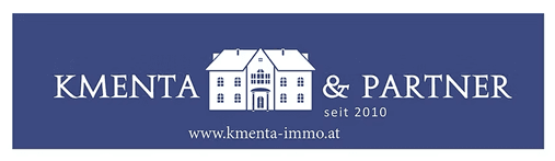 Kmenta & Partner logo