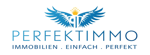 Perfekt Immo logo
