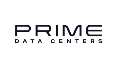 Prime Data Centers logo